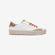 Fox Street Leather sneaker