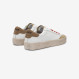 Fox Street Leather sneaker