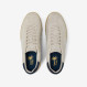 Off white California Sun suede sneaker