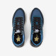 Sneaker Big Stargirl in nylon e suede navy blue