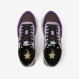 Sneaker Big Stargirl in nylon e suede viola