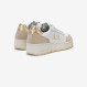Gold Basket Love Lady leather sneaker