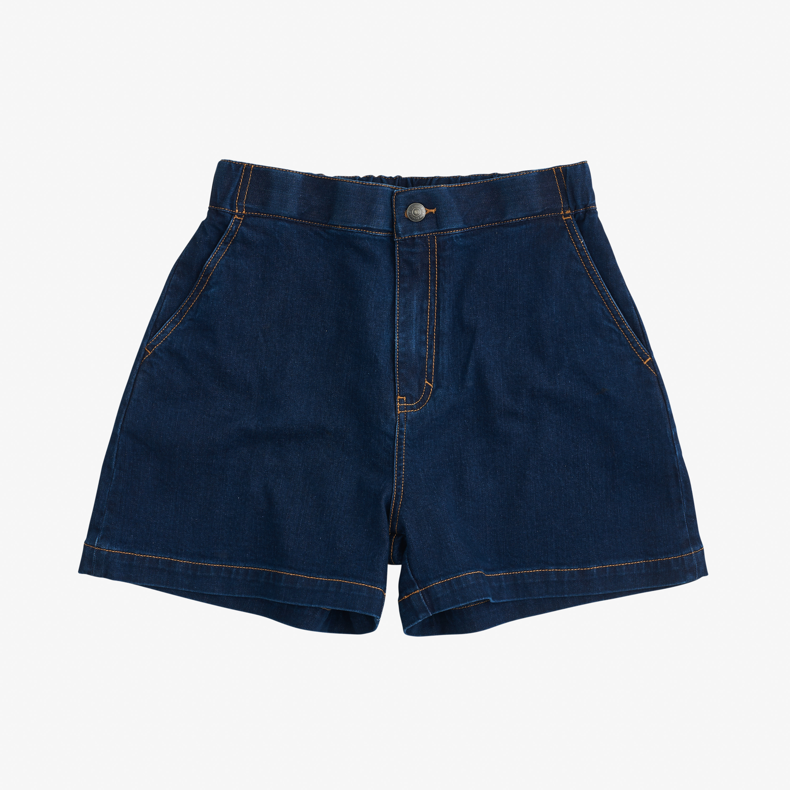 Denim Shorts - Woman | Pants SUN68