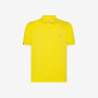 POLO SOLID VINTAGE YELLOW