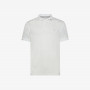 POLO JS LINEN SOLID WHITE