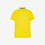 BOY'S POLO SOLID VINTAGE SUN