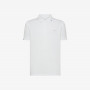 POLO SOLID VINTAGE S/S BIANCO PANNA