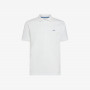 POLO SOLID REGULAR S/S WHITE