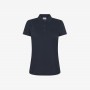 POLO COLD DYED S/S EL. NAVY BLUE