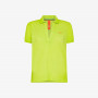 POLO SPECIAL DYED S/S LIME