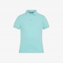 BOY'S POLO COLD DYED S/S WATER