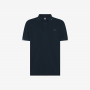 POLO VINTAGE S/S NAVY BLUE