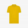 POLO VINTAGE S/S YELLOW