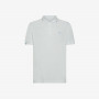 POLO VINTAGE S/S BIANCO PANNA