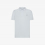 POLO BASIC S/S BIANCO