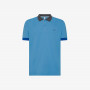 POLO 3 COLOR WAY S/S AVIO