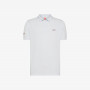 POLO SUN68 LOGO BEACH S/S