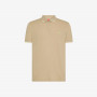 POLO JERSEY LINEN BEACH S/S