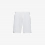 SHORTS CHINO BIANCO PANNA