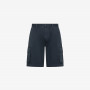 SHORTS CARGO POCKET NAVY BLUE