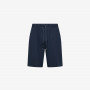 SHORTS COULISSE NAVY BLUE