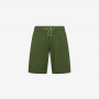 BOY'S SHORTS COULISSE VERDE SCURO