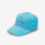 HAT SOLID COLOR TURQUOISE