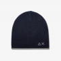CAP BASIC BIFACE NAVY BLUE