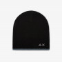 CAP BASIC NERO