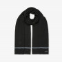 SCARF BASIC NERO