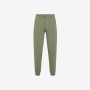 PANT LONG COLD DYE COTTON FL MILITARY
