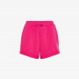 SHORT COTT FL. FUXIA