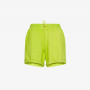SHORTS SPECIAL DYED LIME