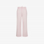 PANT LONG SPECIAL DYED CYCLAMEN