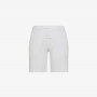 BOY'S SHORT PANT SPECIAL DYED COTT. FL. OFF WHITE