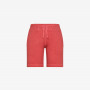 BOY'S SHORT PANT SPECIAL DYED COTT. FL. LAMPONE