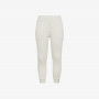BOY'S LONG PANT SPECIAL DYED COTT. FL. OFF WHITE