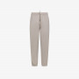 SWEATPANTS BASIC PIQUET FLEECE