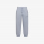 BOY'S SWEATPANTS VINTAGE BROKEN FLEECE GRIGIO CHIARO