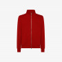 FULL ZIP COTTON FL FIRE