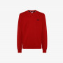 ROUND NECK COTTON FL FIRE