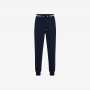 PANT LONG HERITAGE COTTON FL NAVY BLUE