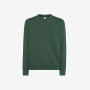ROUND GARMENT DYE COTTON FL DARK GREEN