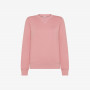 Cotton sweatshirt BUBBLE GUM