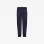 Fleece joggers NAVY BLUE