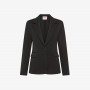 BLAZER TECH COTTON FL. BLACK