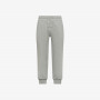 Fleece joggers MEDIUM GREY