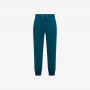 Fleece joggers DEEP BLUE