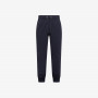 Fleece joggers NAVY BLUE