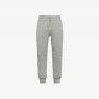 Fleece joggers MEDIUM GREY